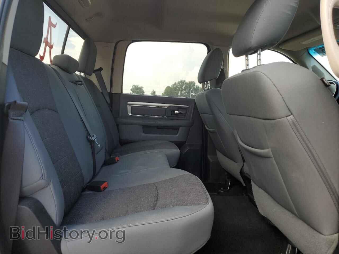 2015 RAM 1500 - VIN: 1C6RR7LM4FS721494 - Фото 10