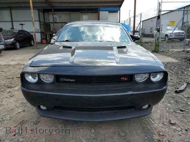 2014 DODGE CHALLENGER - VIN: 2C3CDYBT5EH246993 - Фото 5
