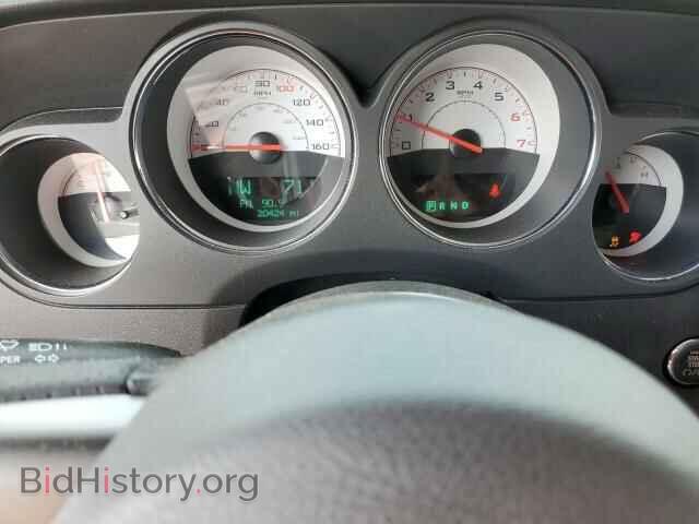 2014 DODGE CHALLENGER - VIN: 2C3CDYBT5EH246993 - Фото 9