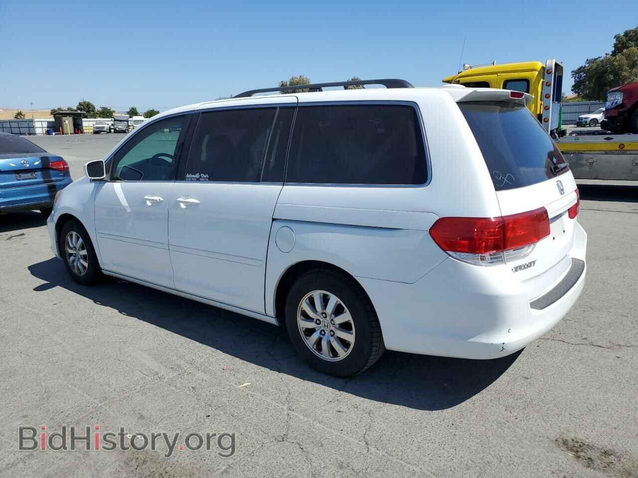 2010 HONDA All Models - VIN: 5FNRL3H60AB083134 - Фото 2