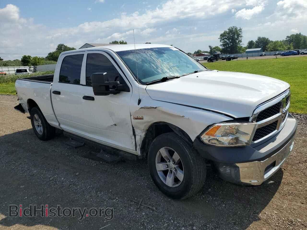 2015 RAM 1500 - VIN: 1C6RR7ST1FS763100 - Photo 4