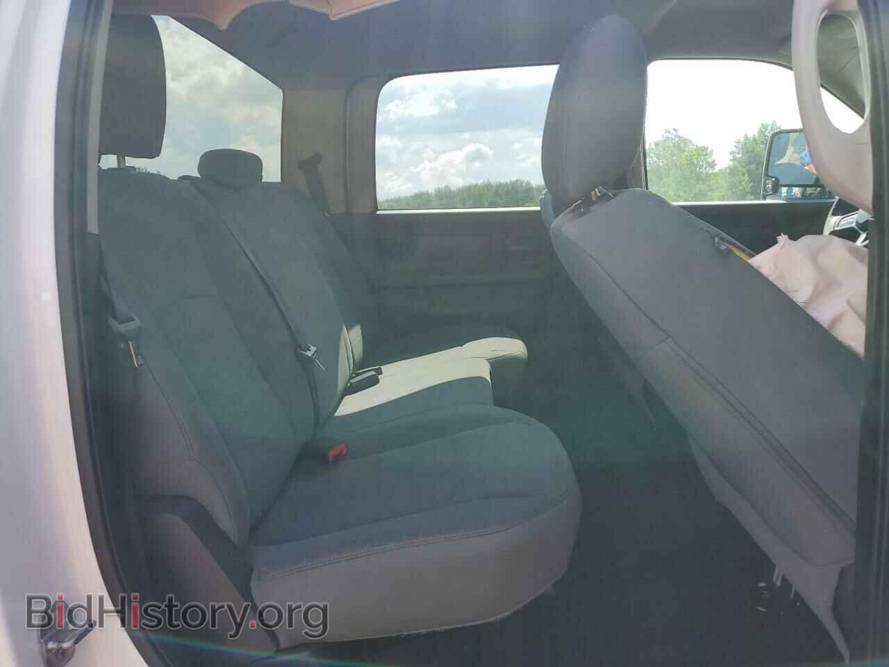 2015 RAM 1500 - VIN: 1C6RR7ST1FS763100 - Photo 10