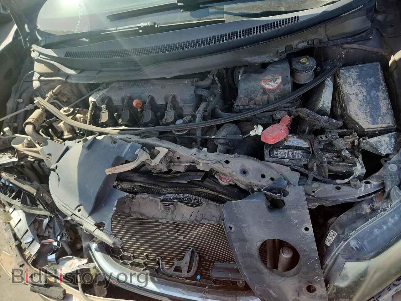 2014 HONDA CIVIC - VIN: 19XFB2F8XEE071413 - Photo 11