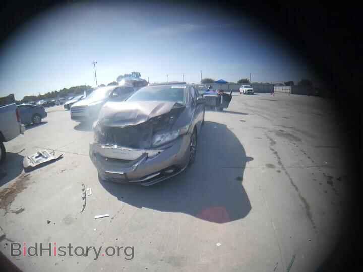 2014 HONDA CIVIC - VIN: 19XFB2F8XEE071413 - Photo 13