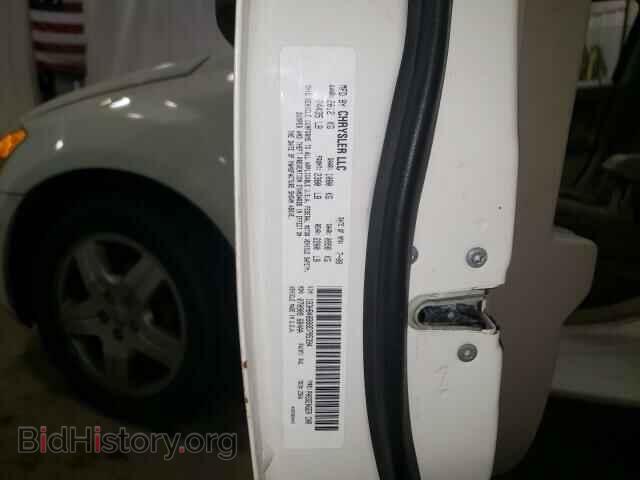 2008 DODGE CALIBER - VIN: 1B3HB48B88D795394 - Фото 10