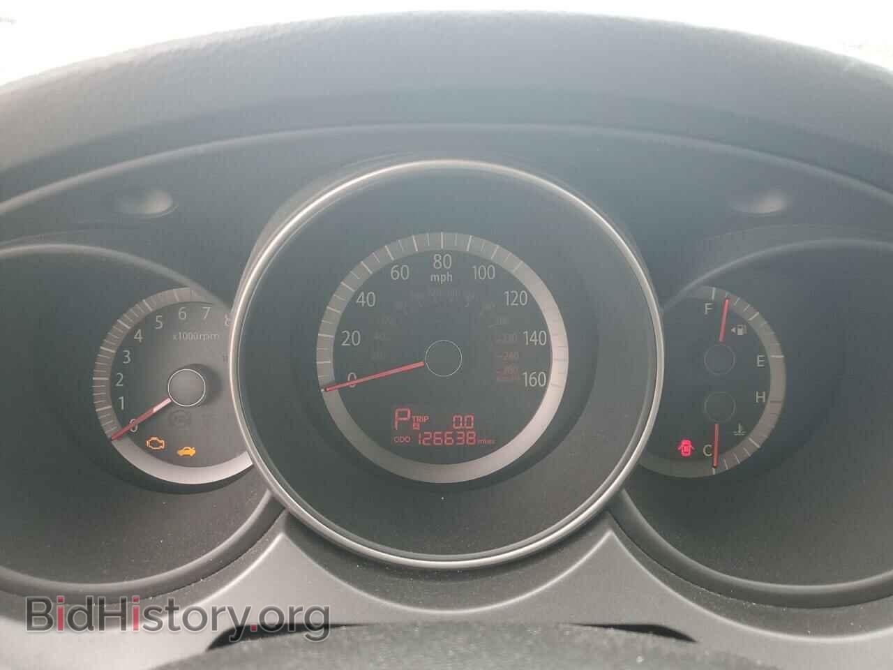 2010 KIA OPTIMA - VIN: KNAGG4A83A5385545 - Фото 9