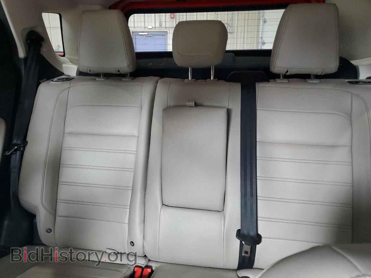 2019 FORD ECOSPORT - VIN: MAJ6S3KL6KC288319 - Фото 10