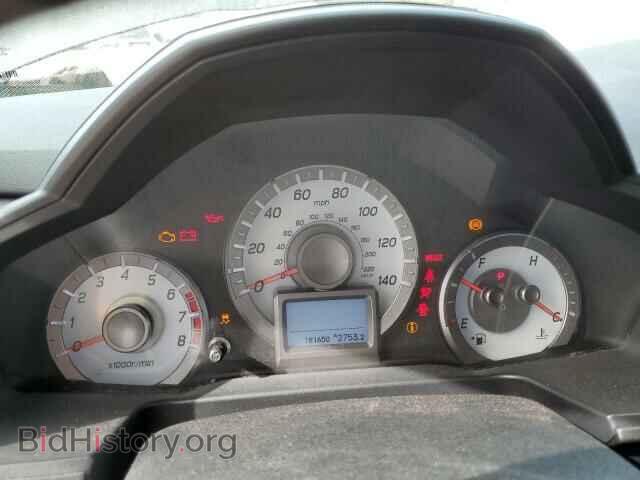 2013 HONDA PILOT - VIN: 5FNYF4H94DB008251 - Фото 9