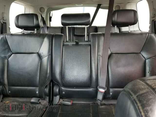 2013 HONDA PILOT - VIN: 5FNYF4H94DB008251 - Фото 10
