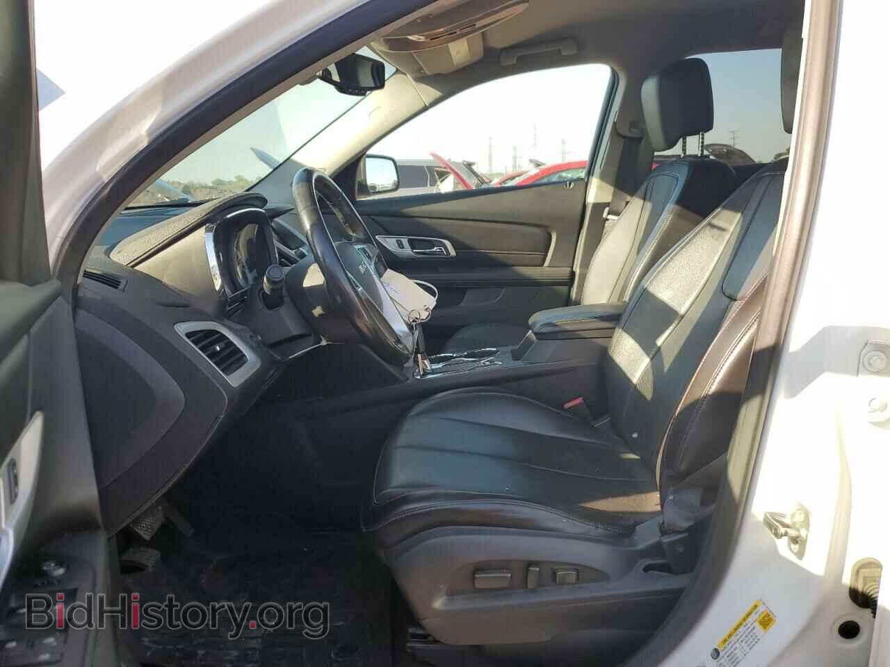 2016 GMC TERRAIN - VIN: 2GKFLUE37G6230197 - Photo 7