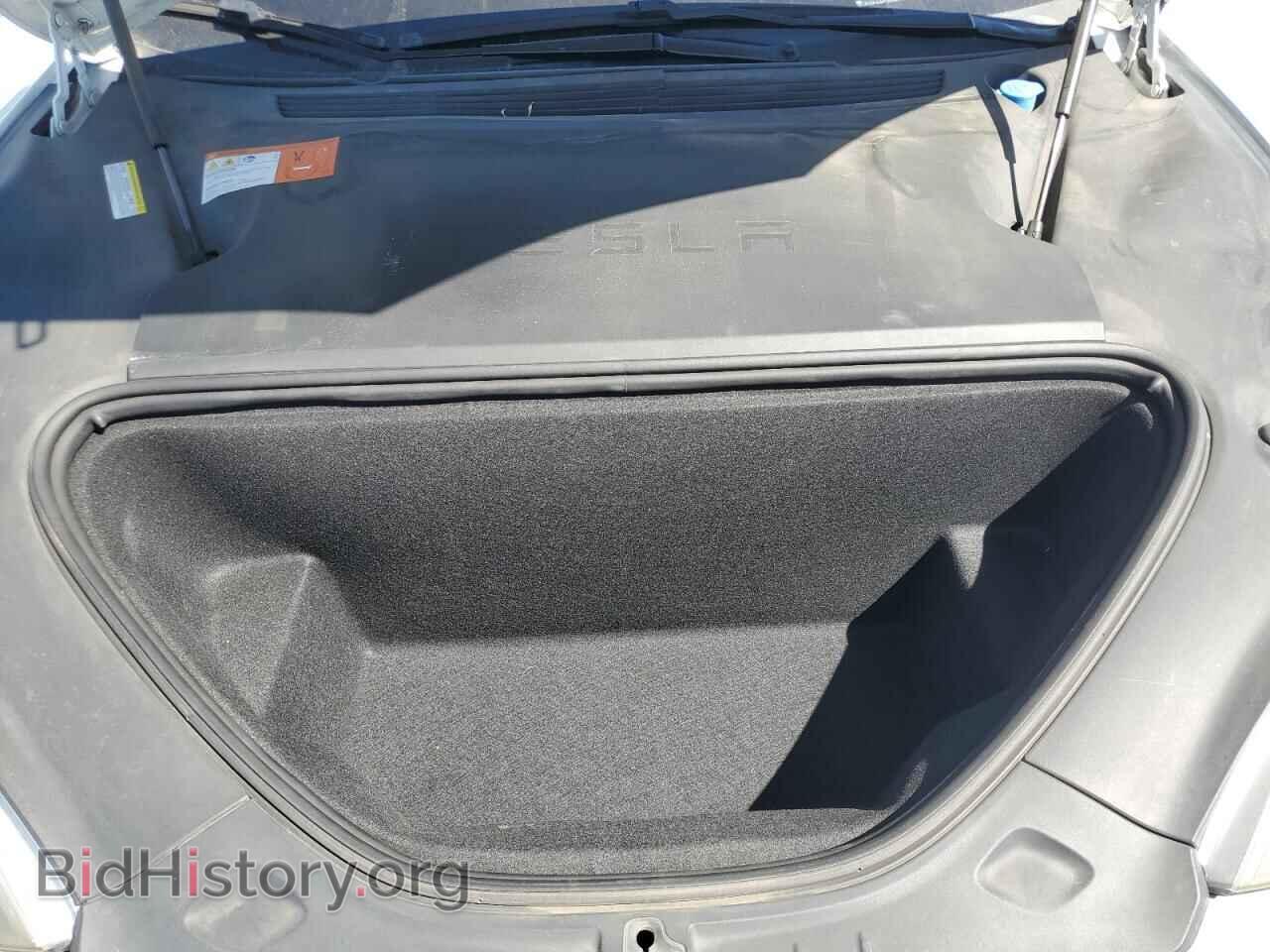 2017 TESLA MODEL S - VIN: 5YJSA1E26HF189482 - Photo 11