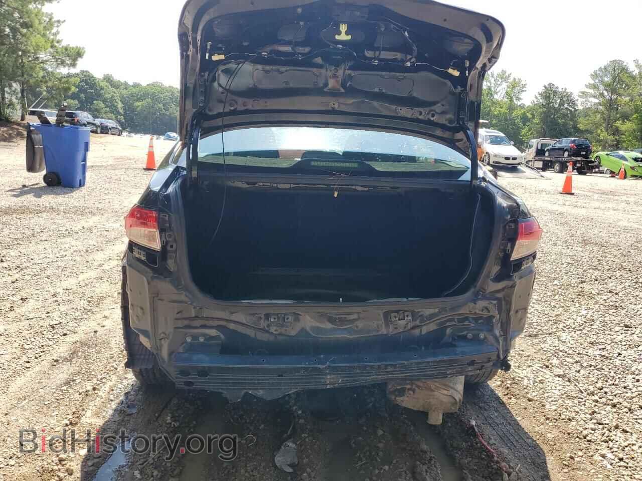 2021 TOYOTA COROLLA - VIN: 5YFEPMAE0MP254824 - Фото 6