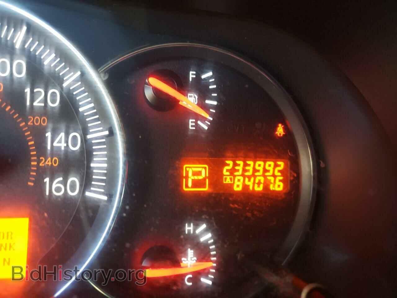 2011 NISSAN MAXIMA - VIN: 1N4AA5AP5BC847730 - Фото 8