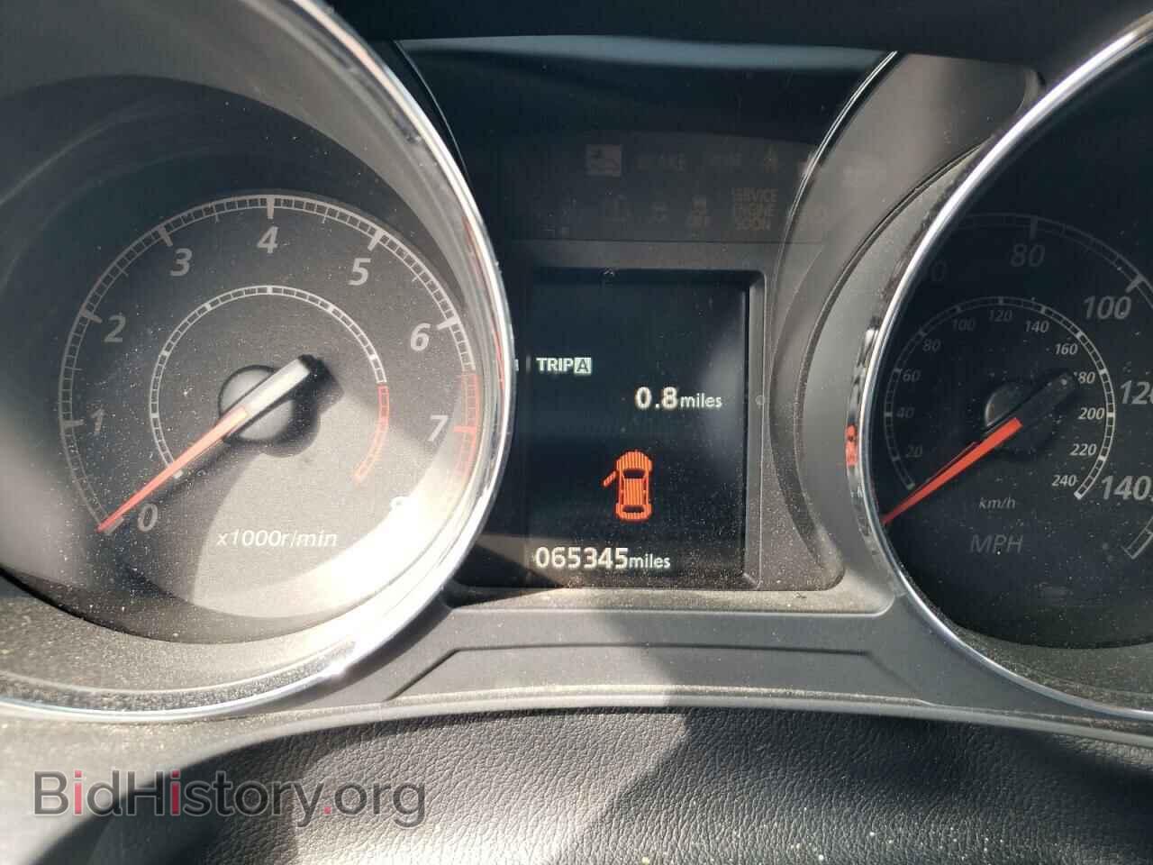 2020 MITSUBISHI OUTLANDER - VIN: JA4AP4AU9LU011224 - Фото 9