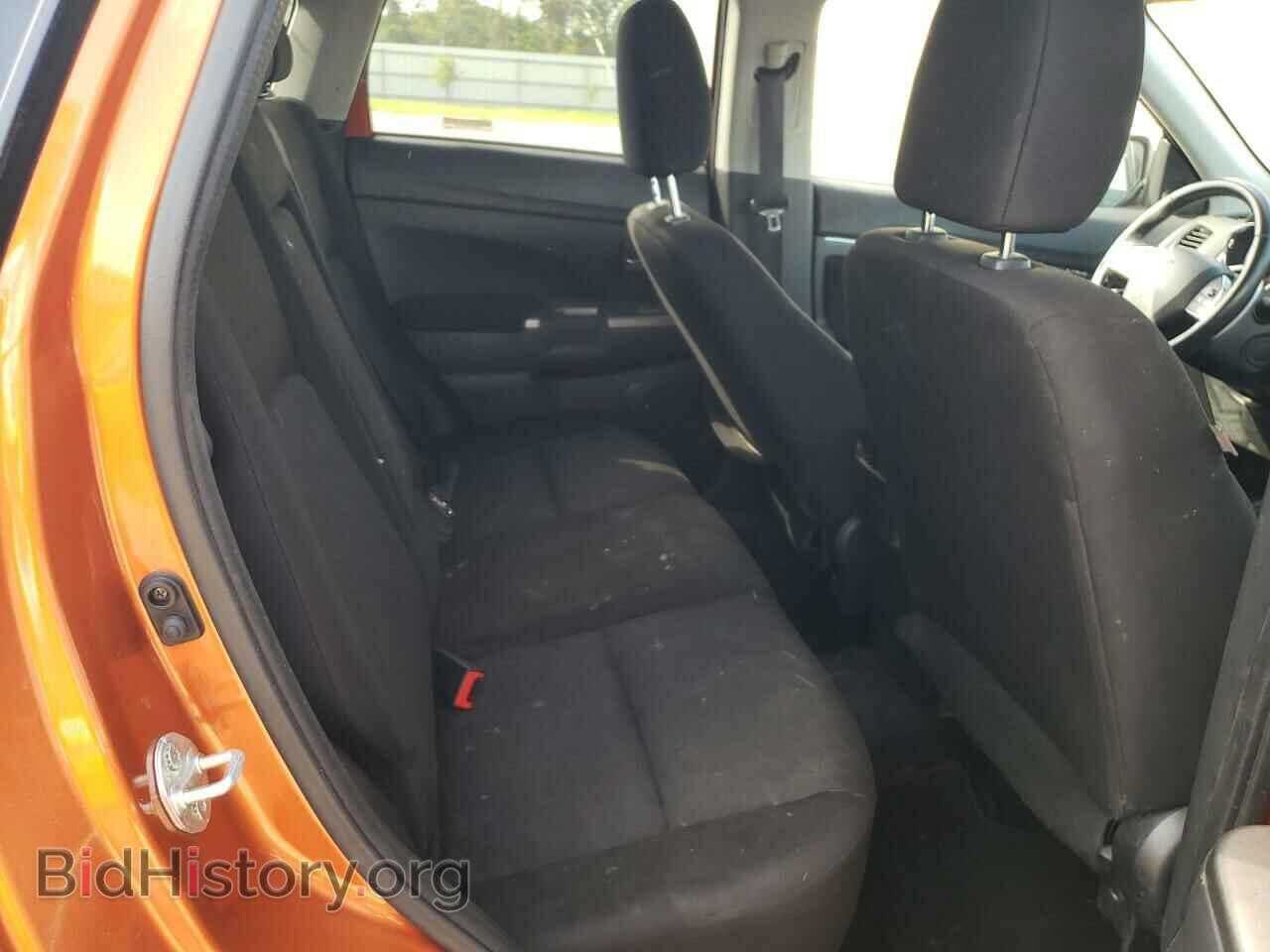 2020 MITSUBISHI OUTLANDER - VIN: JA4AP4AU9LU011224 - Фото 10