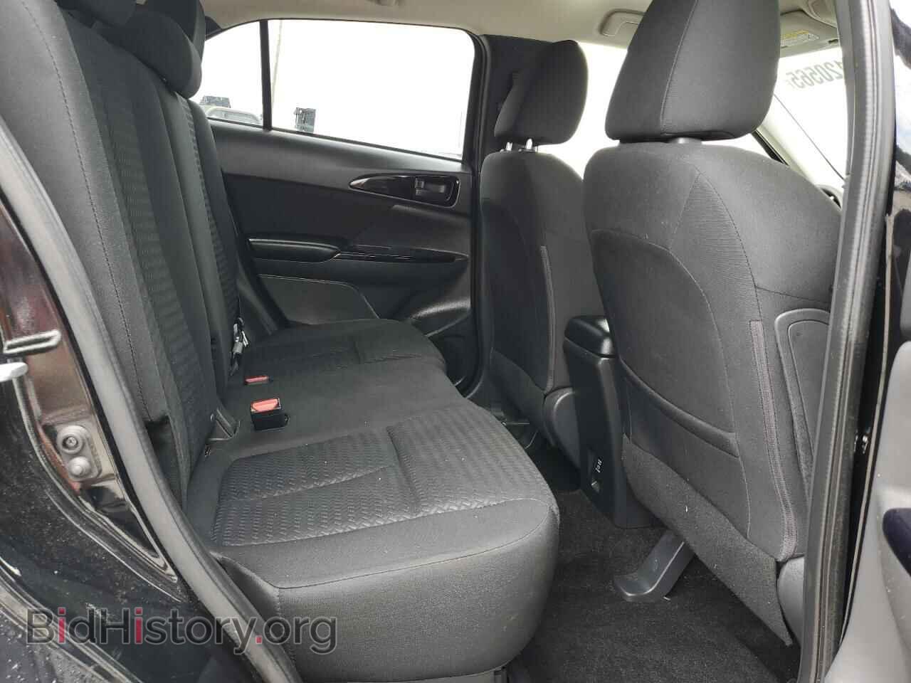 2024 MITSUBISHI ECLIPSE - VIN: JA4ATVAA1RZ027548 - Photo 11
