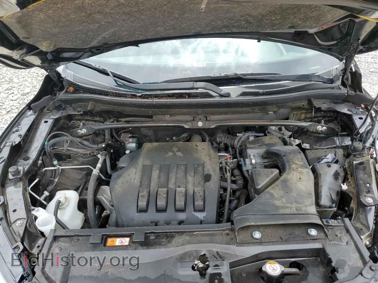 2024 MITSUBISHI ECLIPSE - VIN: JA4ATVAA1RZ027548 - Photo 12
