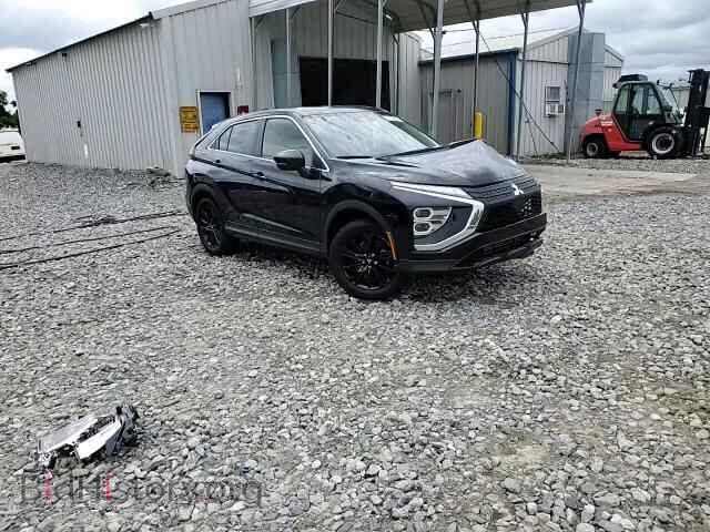 2024 MITSUBISHI ECLIPSE - VIN: JA4ATVAA1RZ027548 - Photo 14