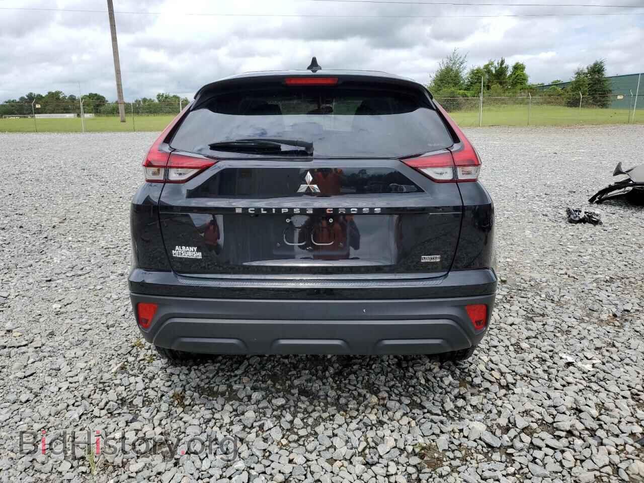 2024 MITSUBISHI ECLIPSE - VIN: JA4ATVAA1RZ027548 - Photo 6