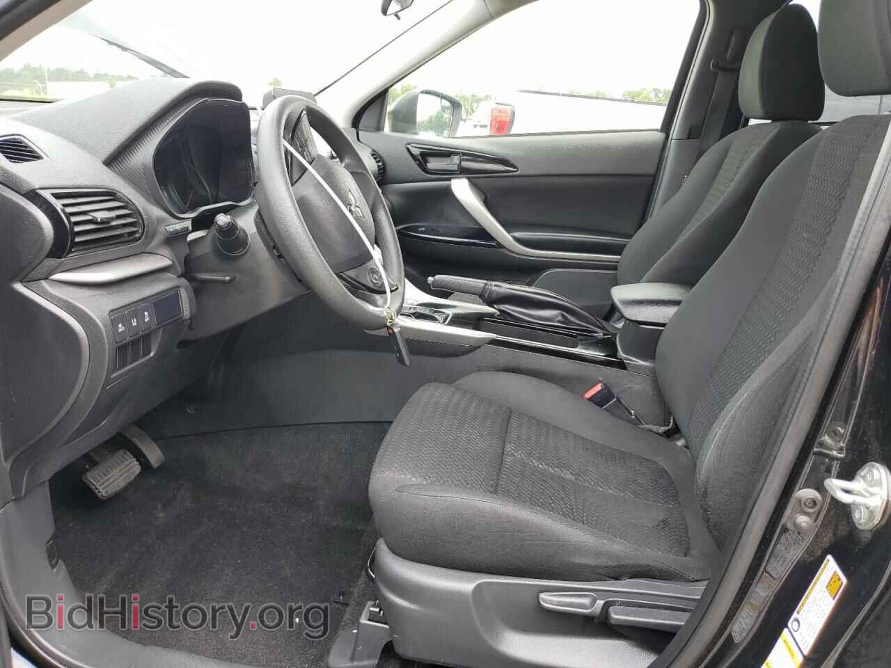 2024 MITSUBISHI ECLIPSE - VIN: JA4ATVAA1RZ027548 - Photo 7