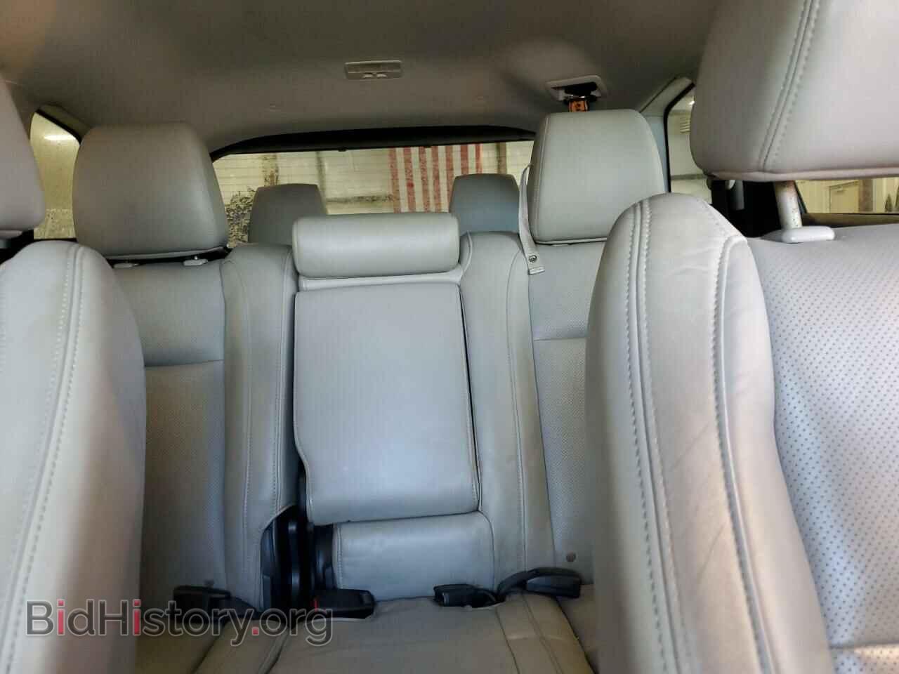2013 MAZDA CX-9 - VIN: JM3TB2CA4D0404259 - Фото 10