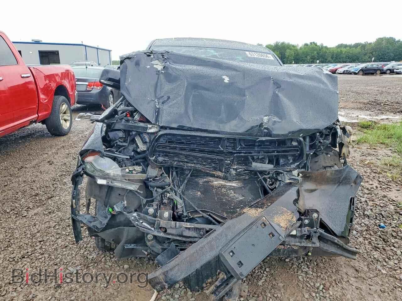 2018 DODGE DURANGO - VIN: 1C4RDJDG0JC415067 - Photo 5