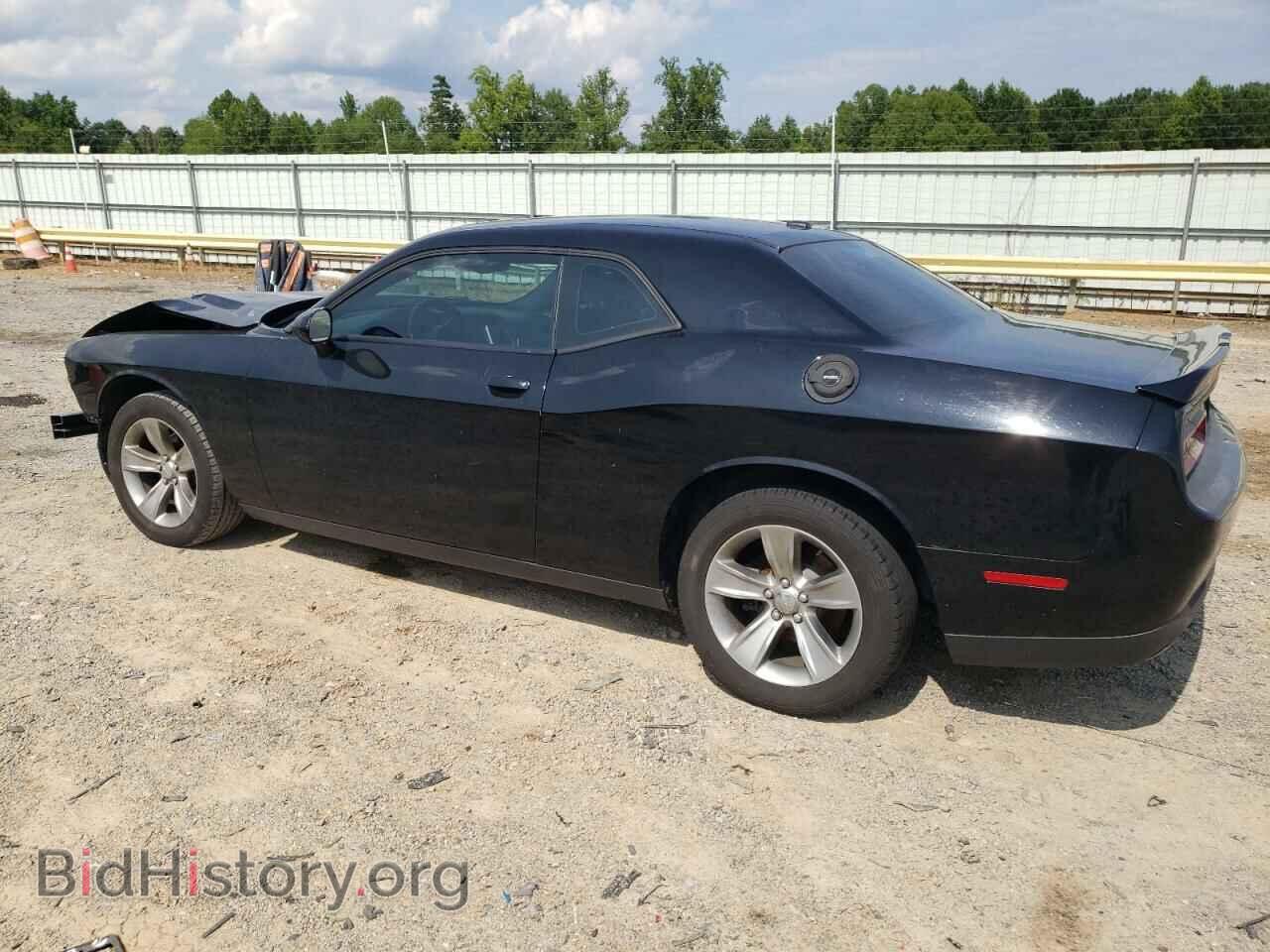 2020 DODGE CHALLENGER - VIN: 2C3CDZAG1LH103594 - Фото 2