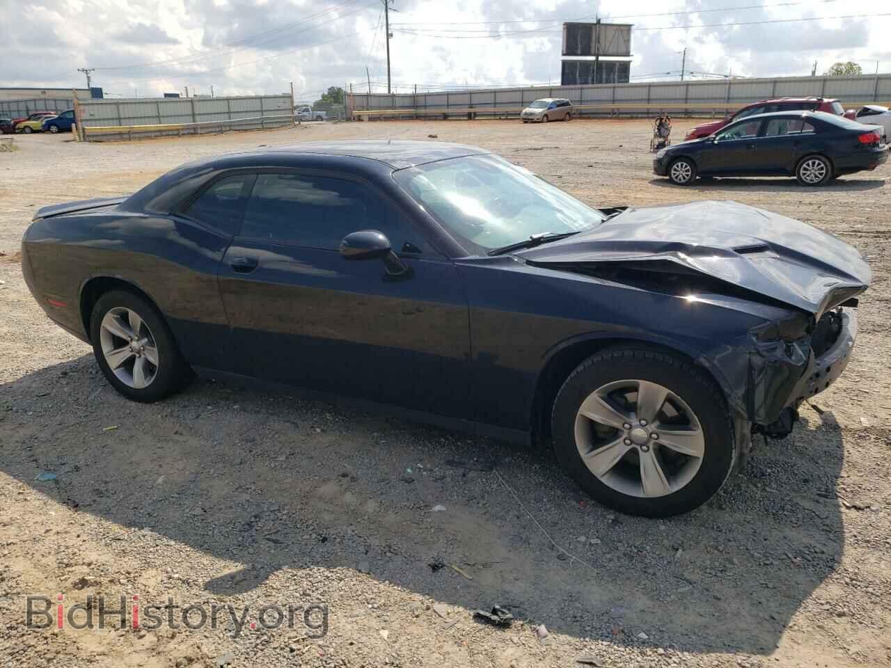 2020 DODGE CHALLENGER - VIN: 2C3CDZAG1LH103594 - Фото 4