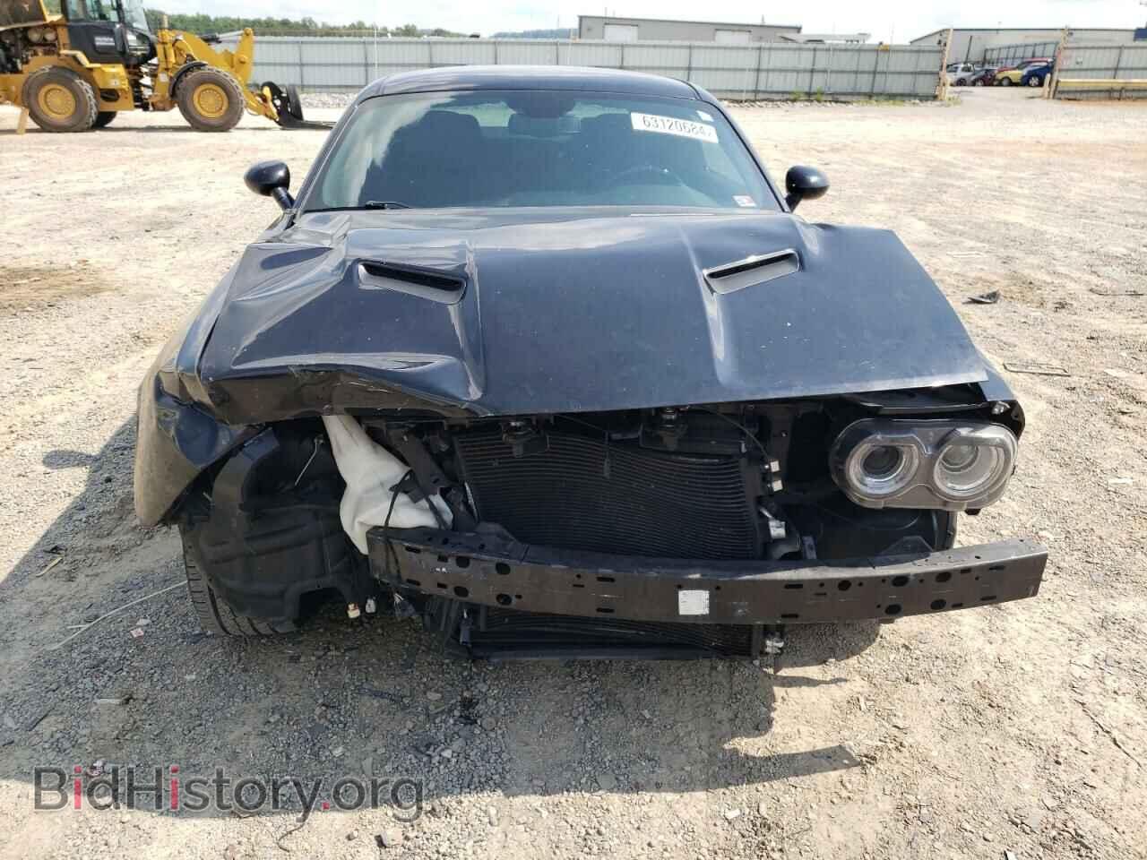 2020 DODGE CHALLENGER - VIN: 2C3CDZAG1LH103594 - Фото 5