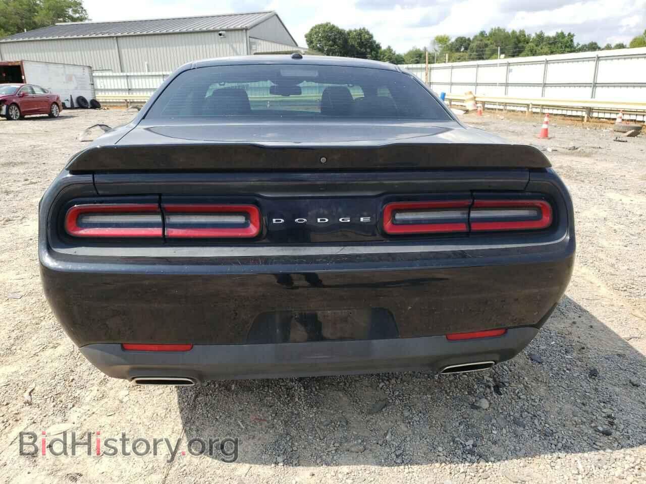 2020 DODGE CHALLENGER - VIN: 2C3CDZAG1LH103594 - Фото 6