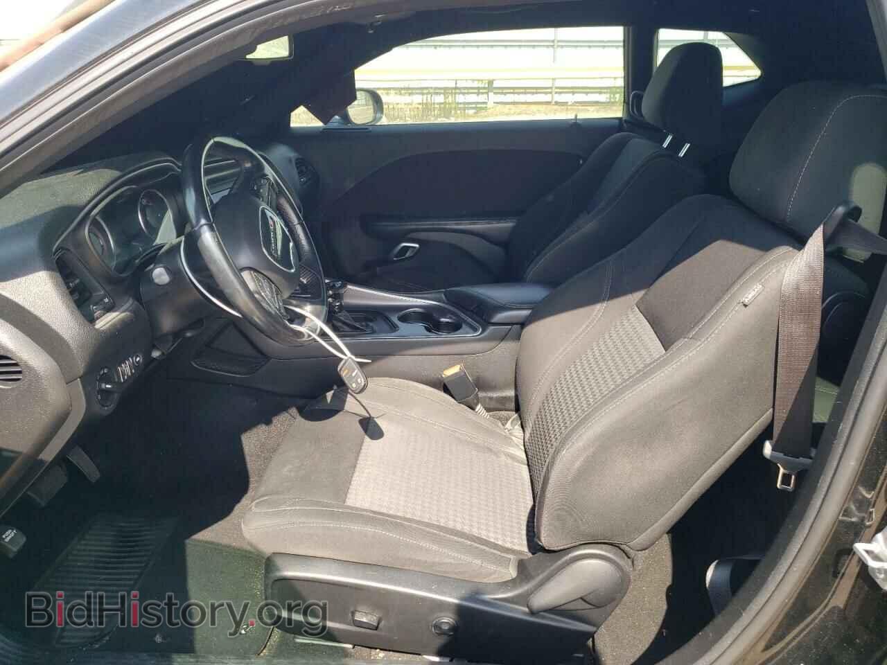 2020 DODGE CHALLENGER - VIN: 2C3CDZAG1LH103594 - Фото 7