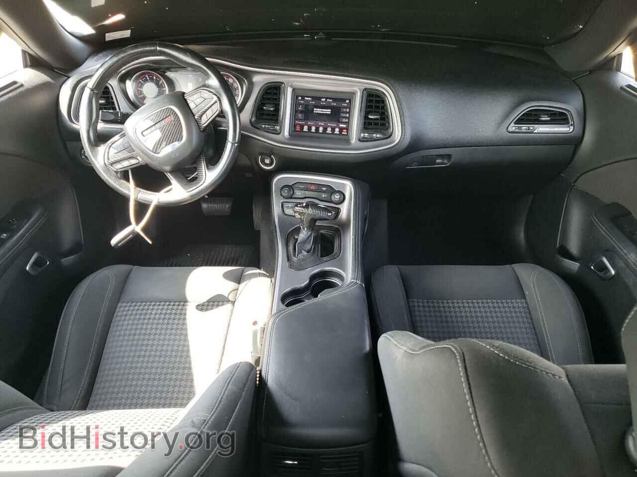 2020 DODGE CHALLENGER - VIN: 2C3CDZAG1LH103594 - Фото 8
