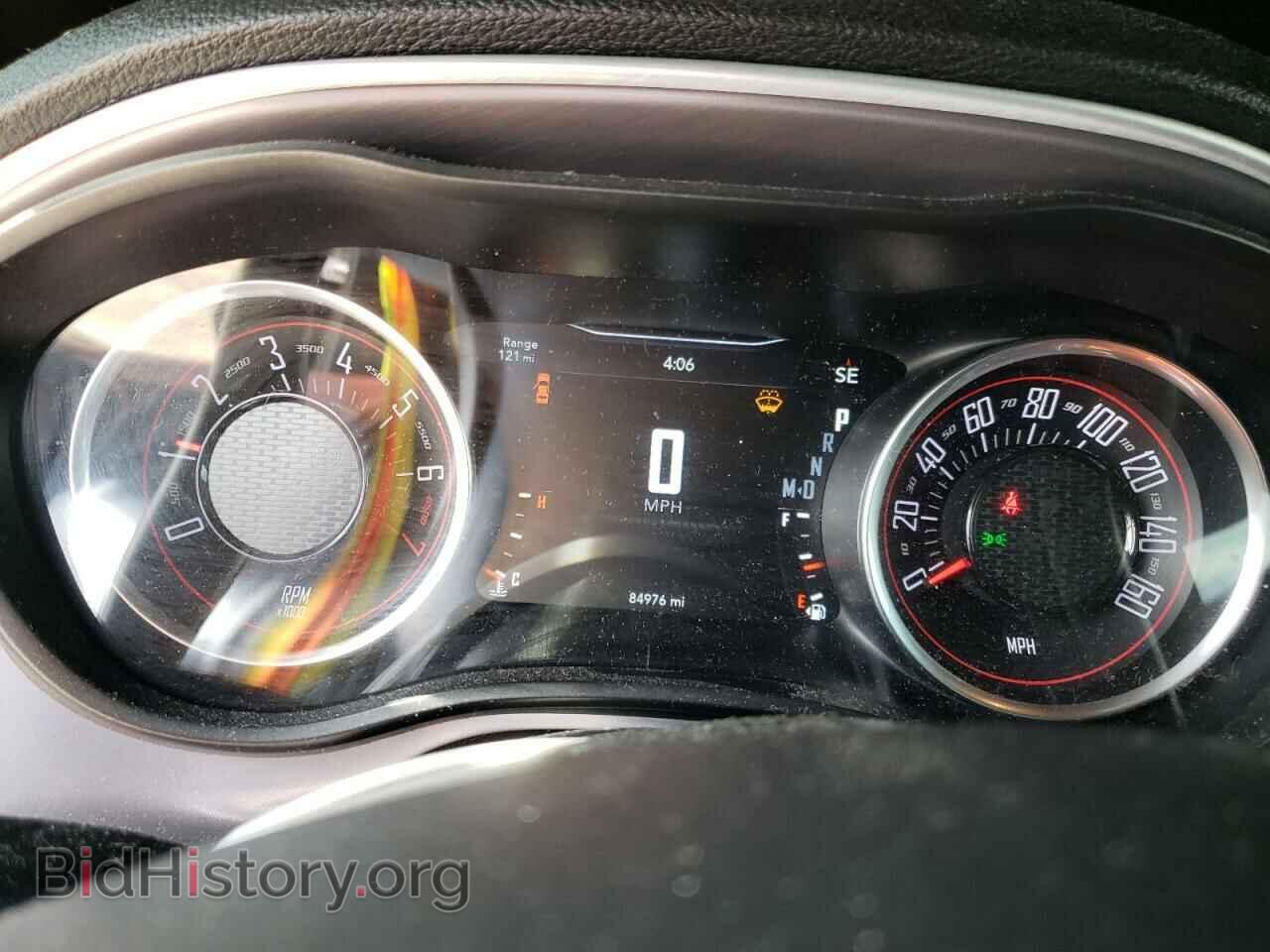 2020 DODGE CHALLENGER - VIN: 2C3CDZAG1LH103594 - Фото 9