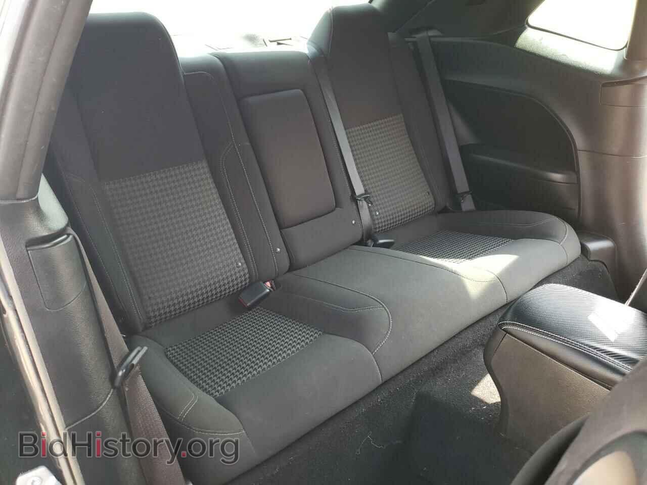 2020 DODGE CHALLENGER - VIN: 2C3CDZAG1LH103594 - Фото 10