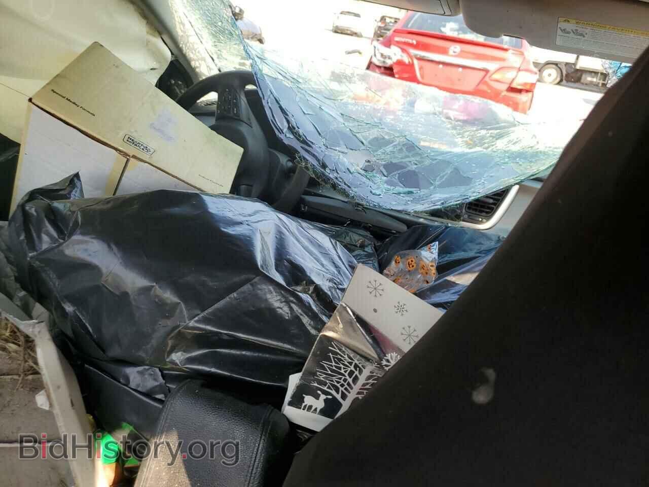 2019 KIA RIO - VIN: 3KPA24AB8KE213651 - Фото 8
