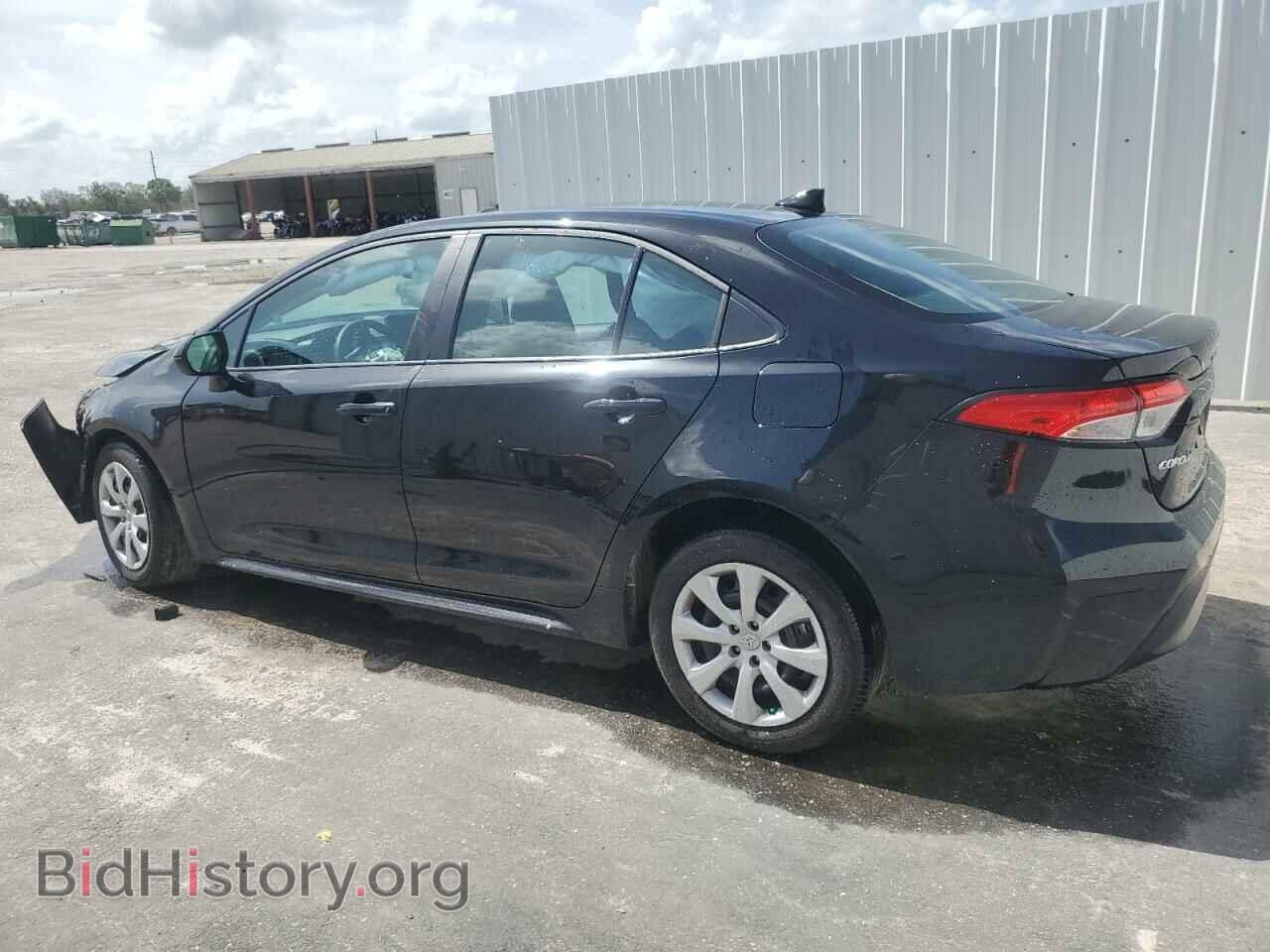 2023 TOYOTA COROLLA - VIN: 5YFB4MDEXPP036613 - Фото 2
