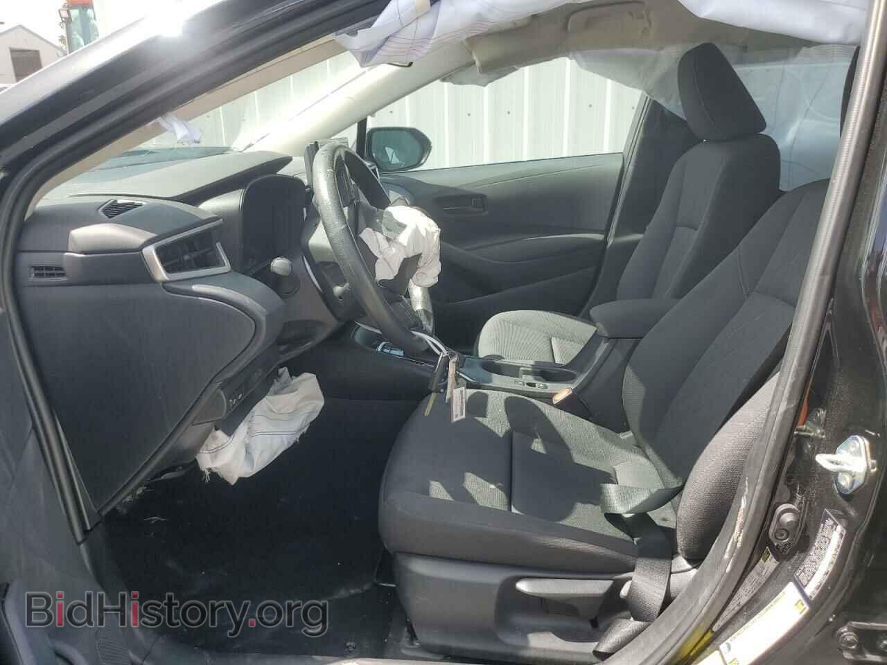 2023 TOYOTA COROLLA - VIN: 5YFB4MDEXPP036613 - Фото 7