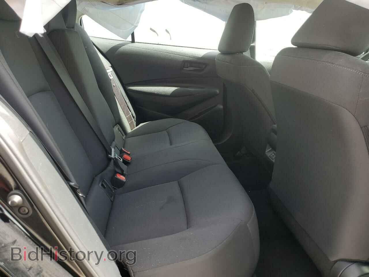 2023 TOYOTA COROLLA - VIN: 5YFB4MDEXPP036613 - Фото 10