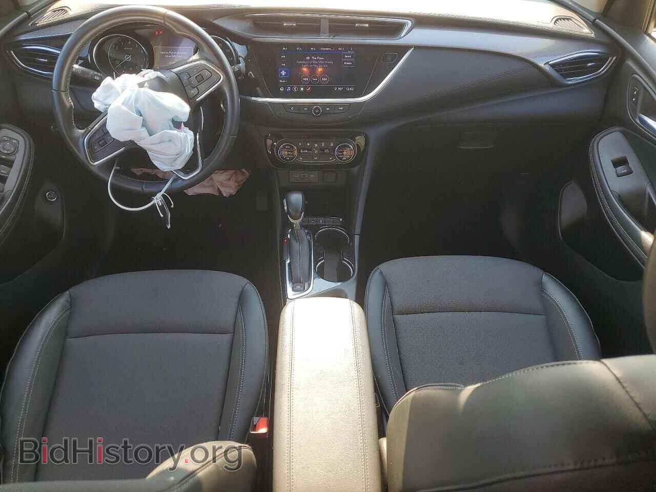 2022 BUICK ENCORE - VIN: KL4MMDSL6NB110626 - Photo 8
