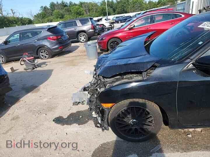 2019 HONDA CIVIC - VIN: 2HGFC3A5XKH750583 - Фото 13