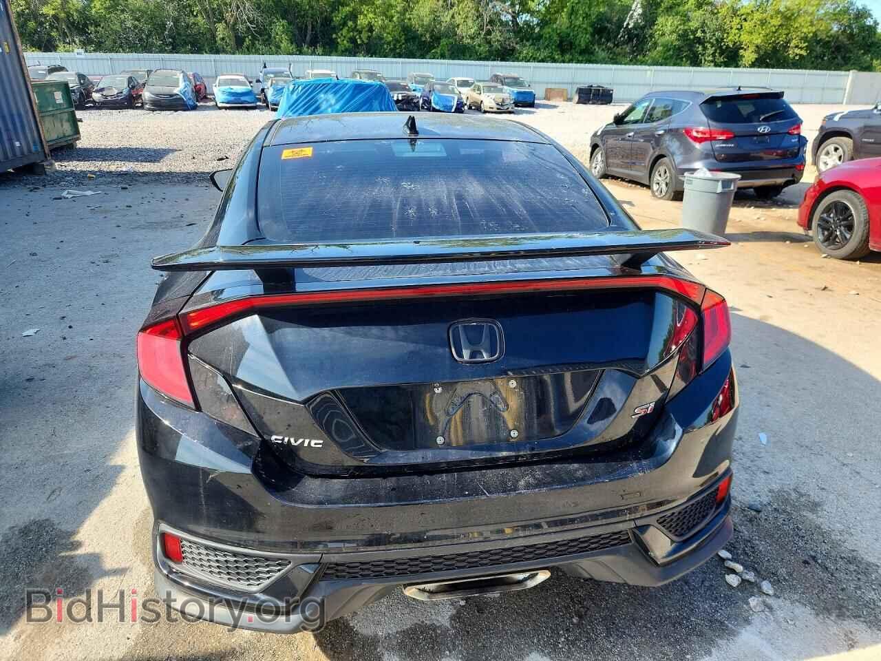 2019 HONDA CIVIC - VIN: 2HGFC3A5XKH750583 - Фото 6