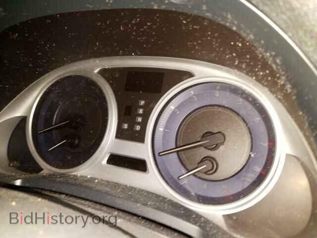 2007 LEXUS IS - VIN: JTHBK262875042502 - Фото 8