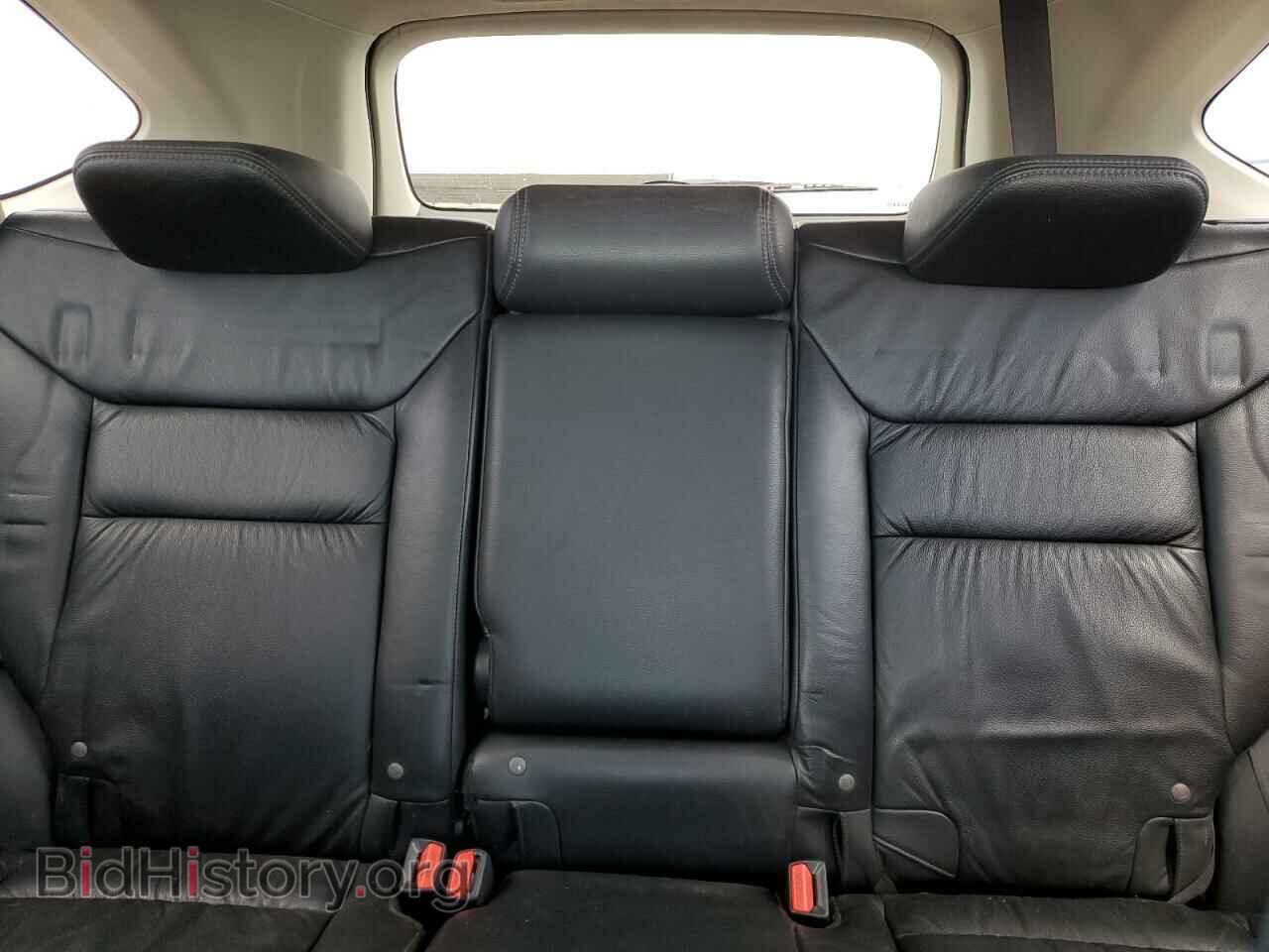 2012 HONDA CRV - VIN: 5J6RM4H73CL028375 - Фото 10