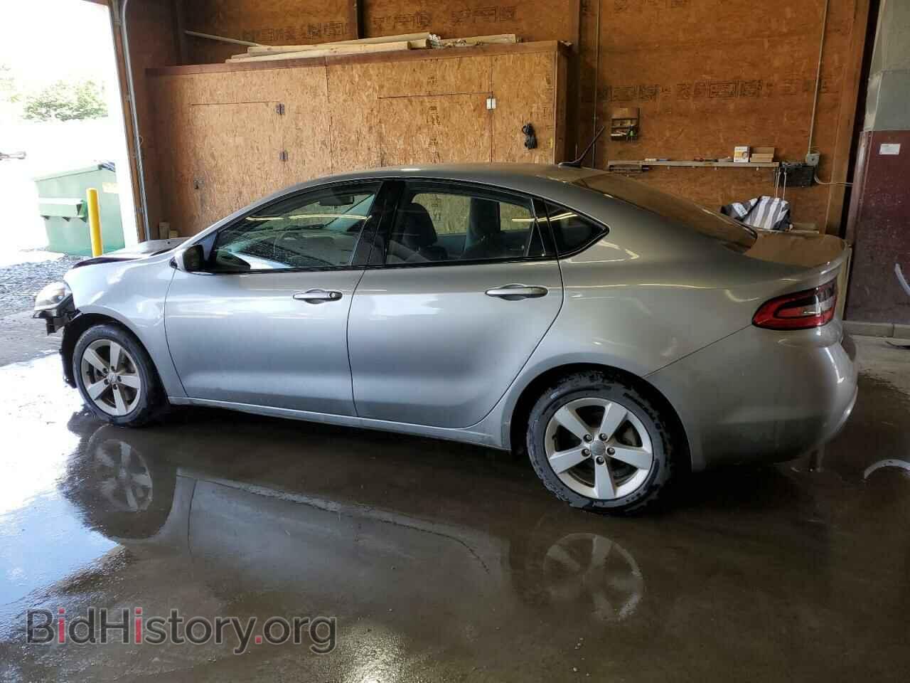 2015 DODGE DART - VIN: 1C3CDFBB0FD420723 - Photo 2