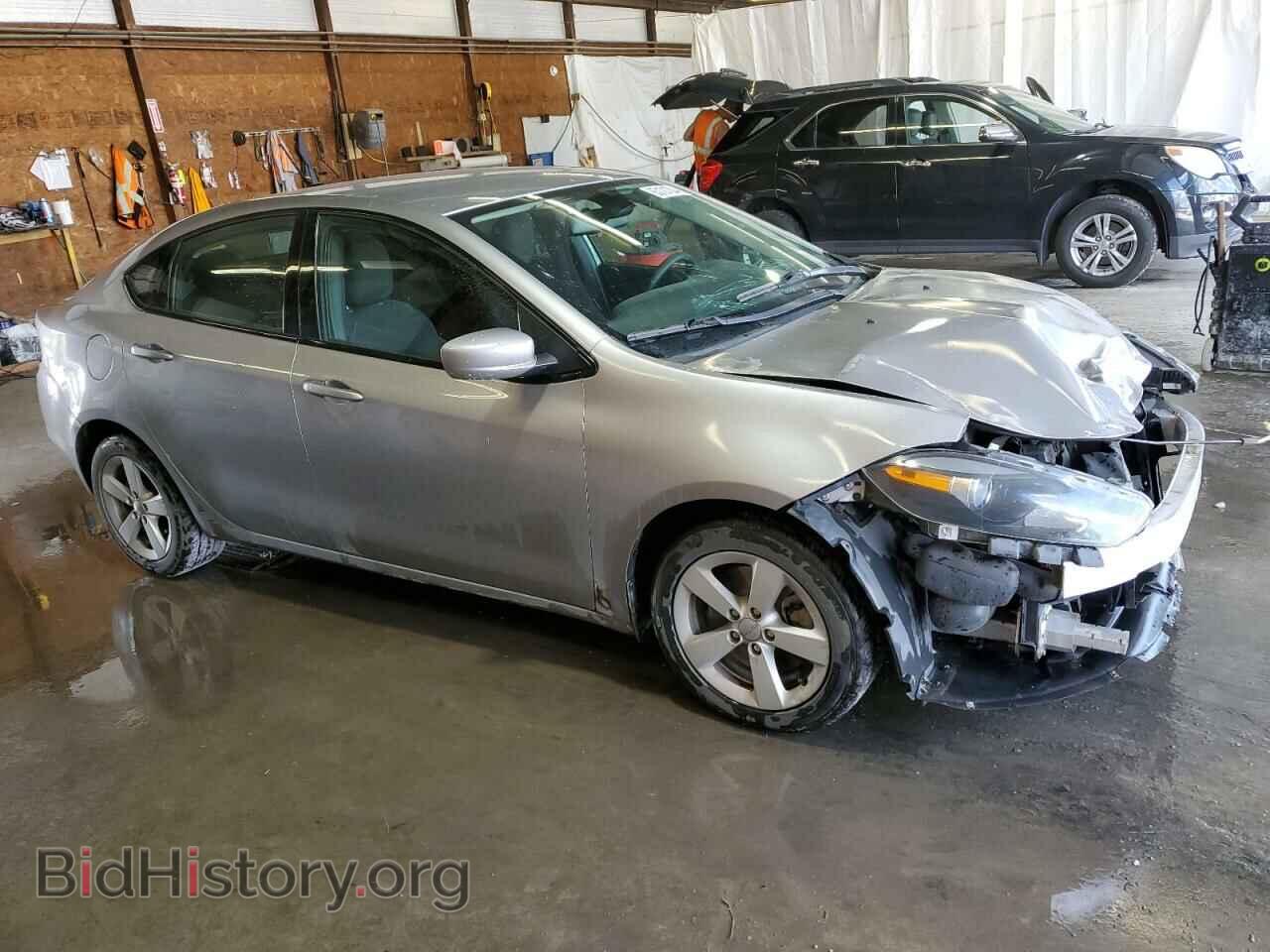 2015 DODGE DART - VIN: 1C3CDFBB0FD420723 - Photo 4