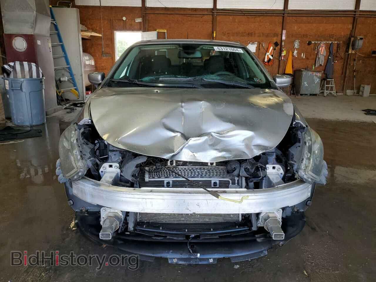 2015 DODGE DART - VIN: 1C3CDFBB0FD420723 - Photo 5