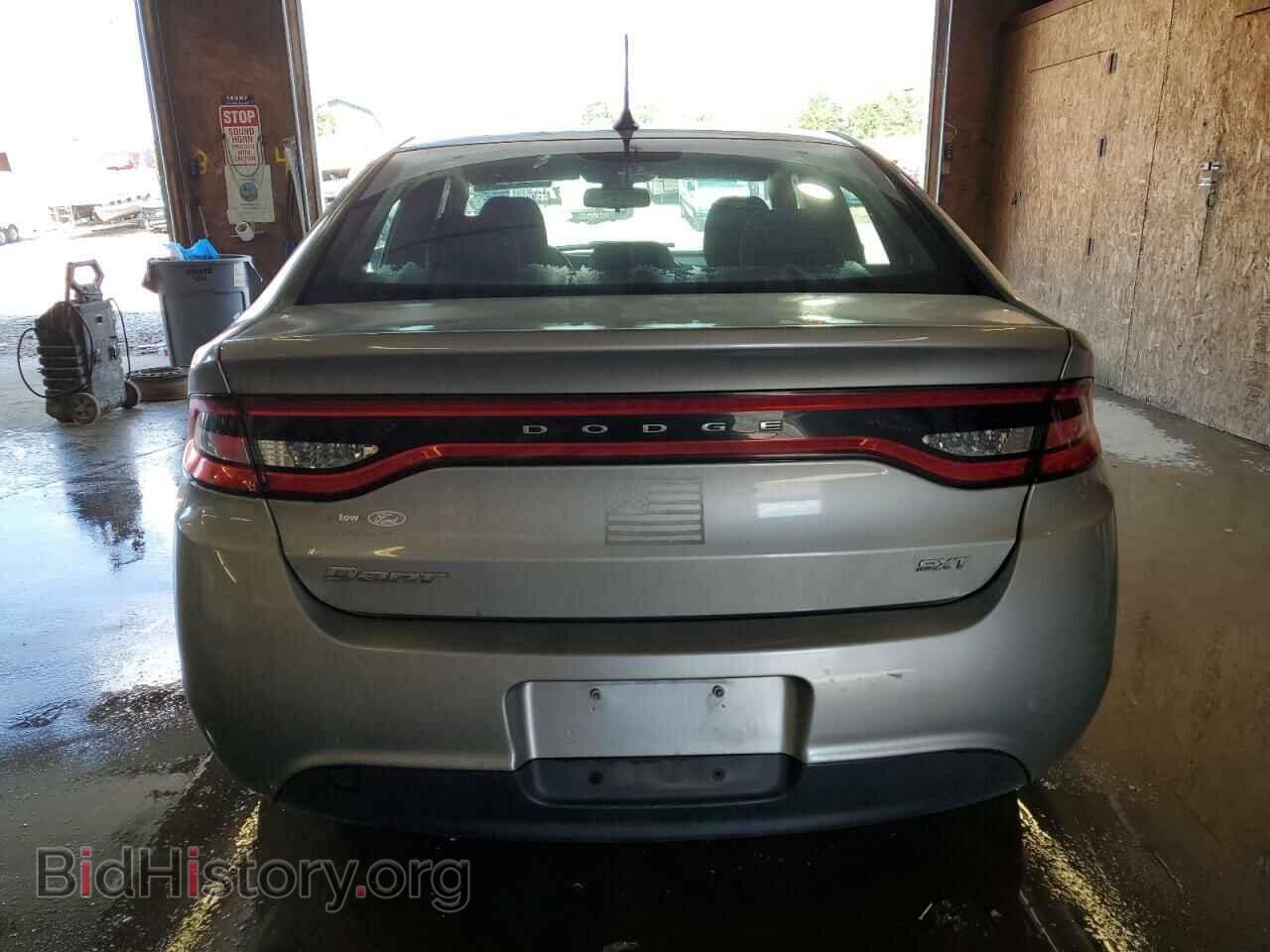 2015 DODGE DART - VIN: 1C3CDFBB0FD420723 - Photo 6