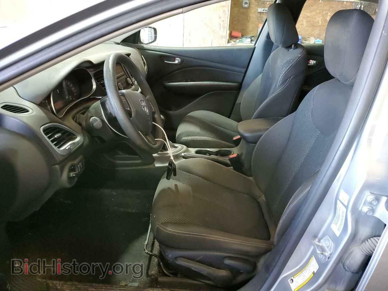 2015 DODGE DART - VIN: 1C3CDFBB0FD420723 - Photo 7