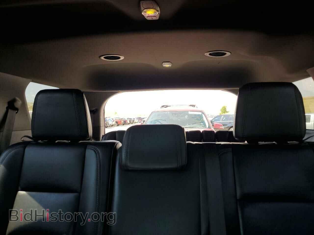 2013 FORD EXPLORER - VIN: 1FM5K8D84DGC29661 - Фото 10