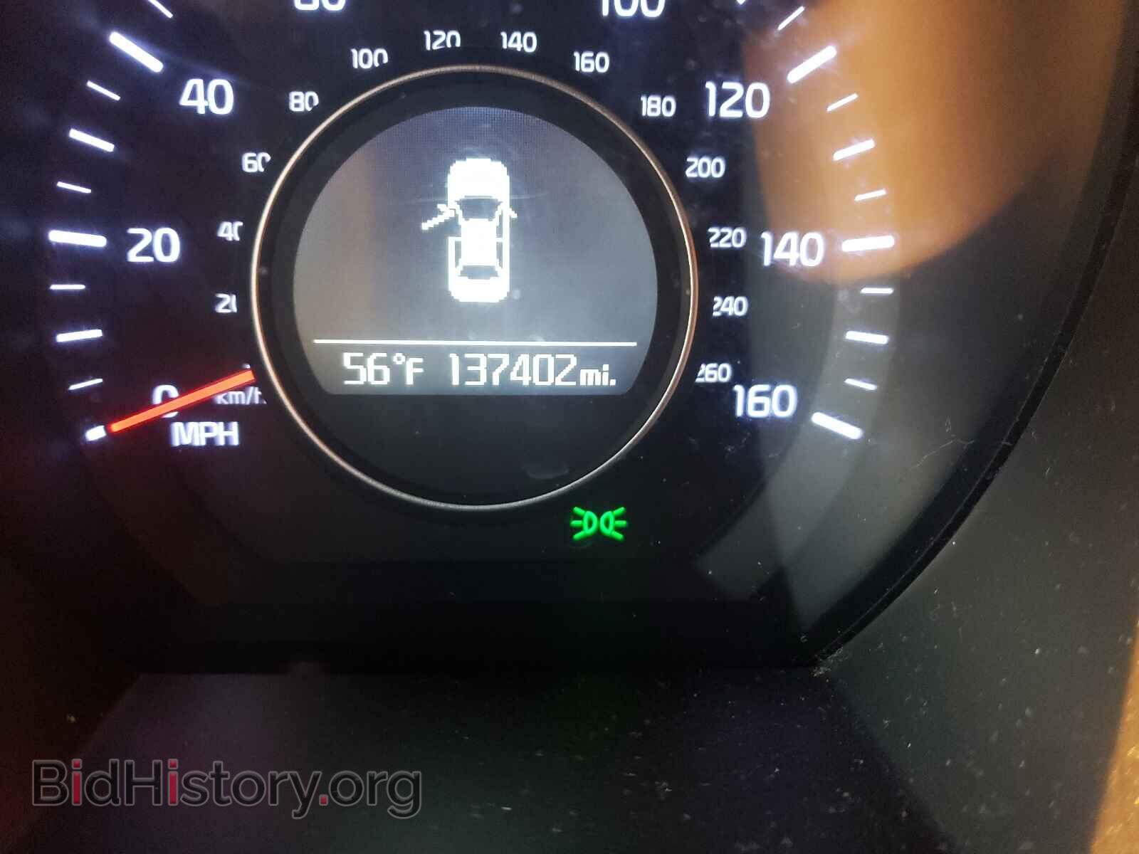 2015 KIA OPTIMA - VIN: 5XXGM4A73FG424544 - Фото 8